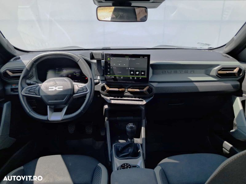 Dacia Duster - 11