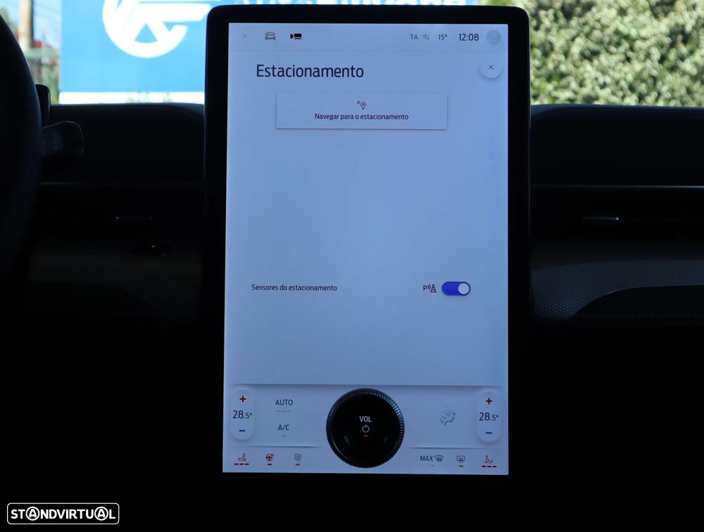 Ford Mustang Mach-E Standard - 53