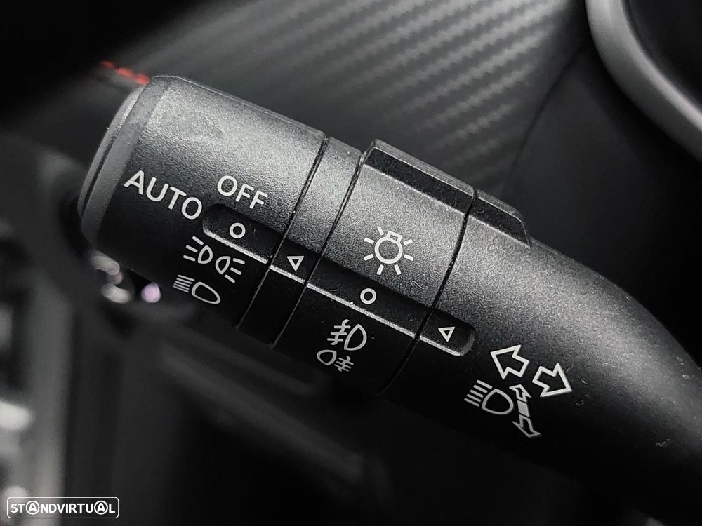 MG ZS 1.0 T-GDI Luxury Aut. - 29