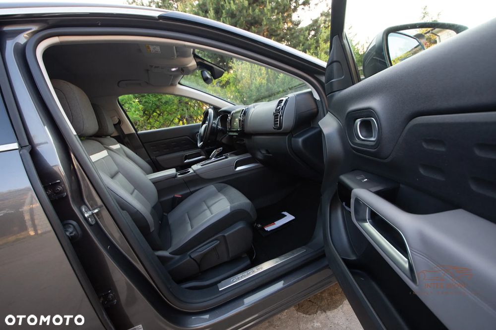 Citroën C5 Aircross - 20