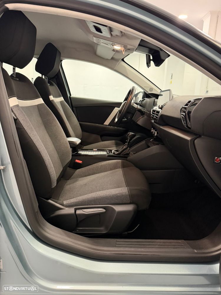 Citroën C4 PureTech 130 Stop&Start FEEL PACK - 24