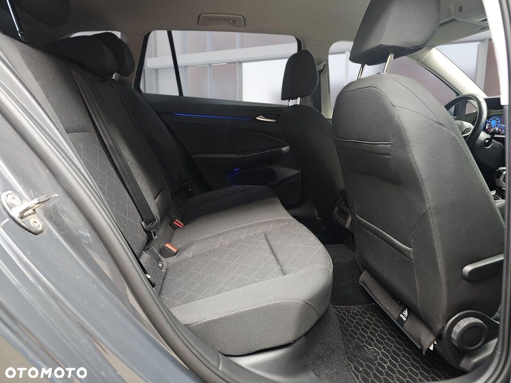 Volkswagen Golf Variant 1.5 TSI EVO Life - 12