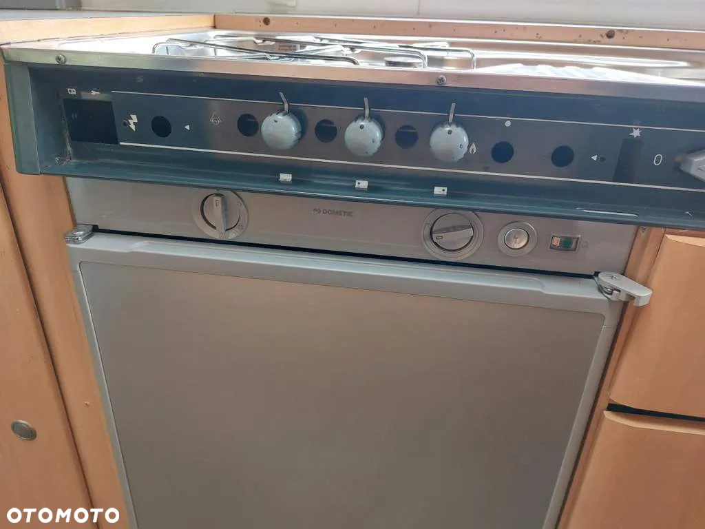 Fiat Ducato DETHLEFFS - 17