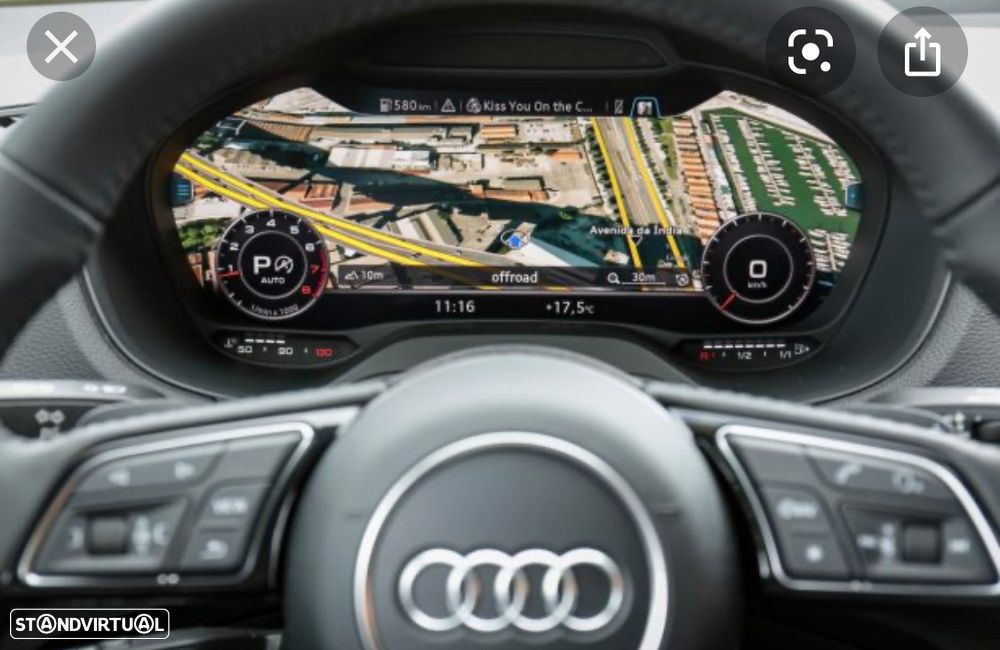 Audi Q2 30 TDI S tronic sport - 3