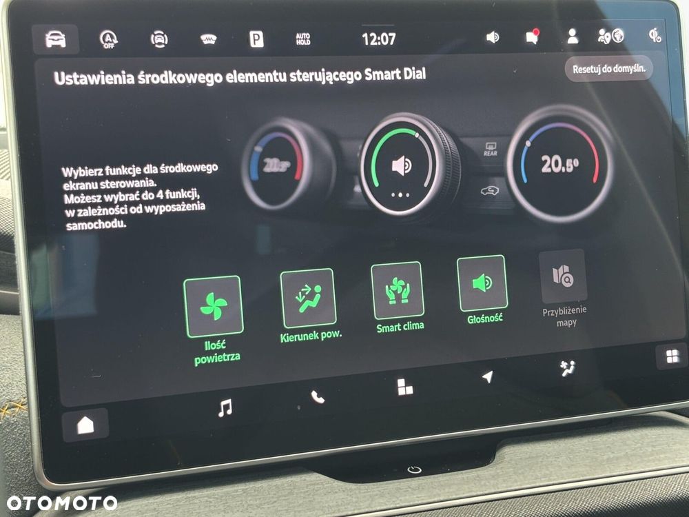 Skoda Kodiaq 2.0 TDI 4x2 Selection DSG - 35
