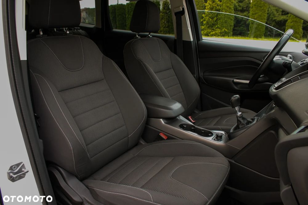 Ford Kuga 1.5 EcoBoost FWD Titanium ASS GPF - 19