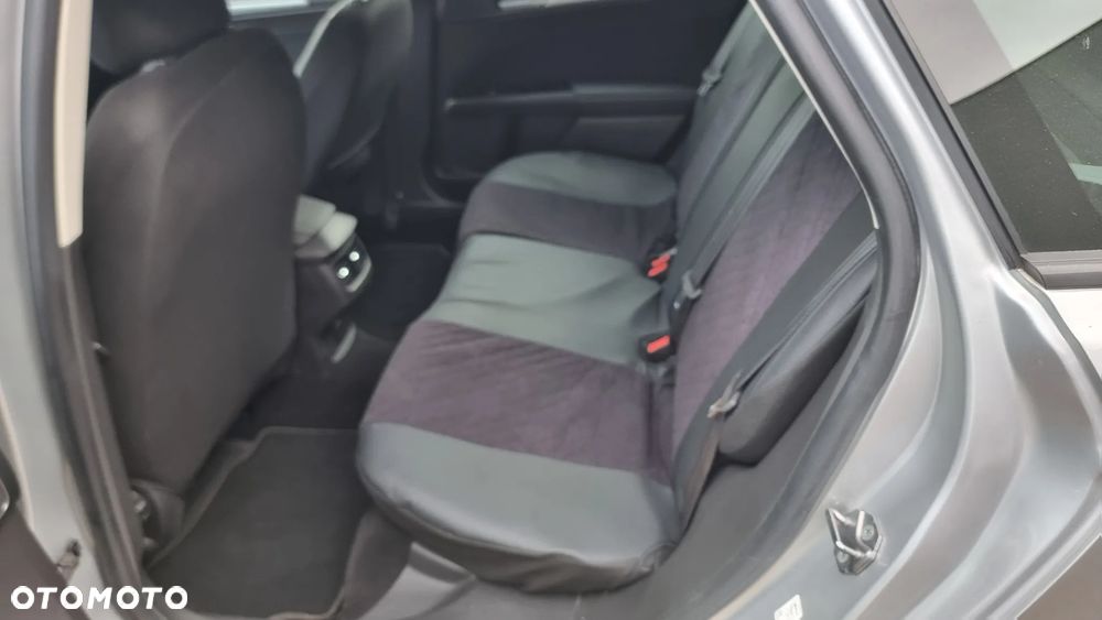 Ford Mondeo 2.0 TDCi STart-Stopp Allrad Vignale - 10