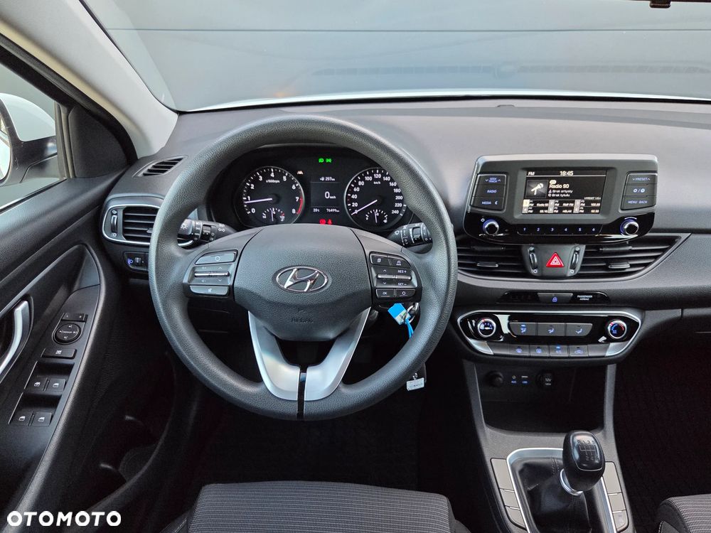 Hyundai i30 - 9