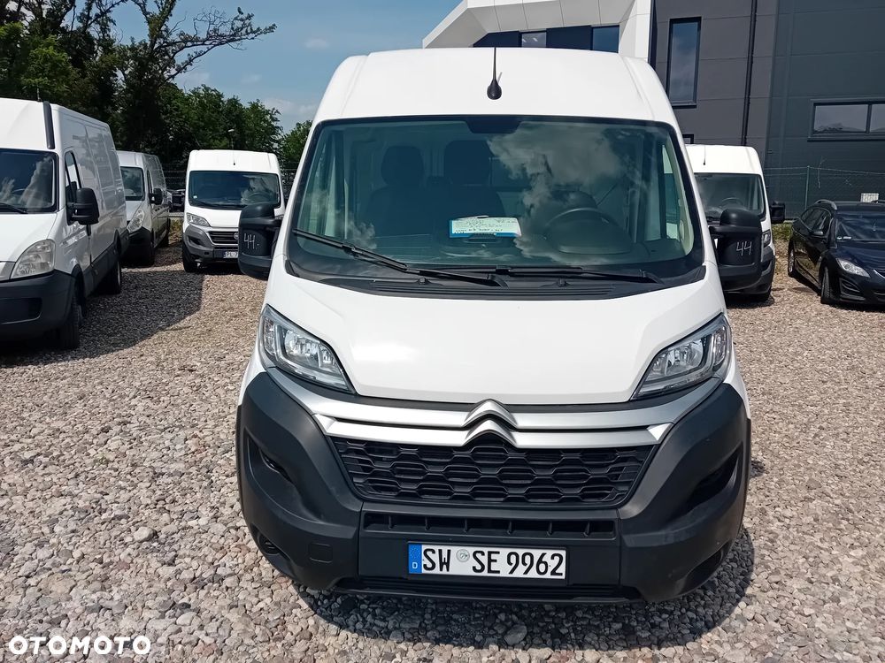 Citroën JUMPER - 2