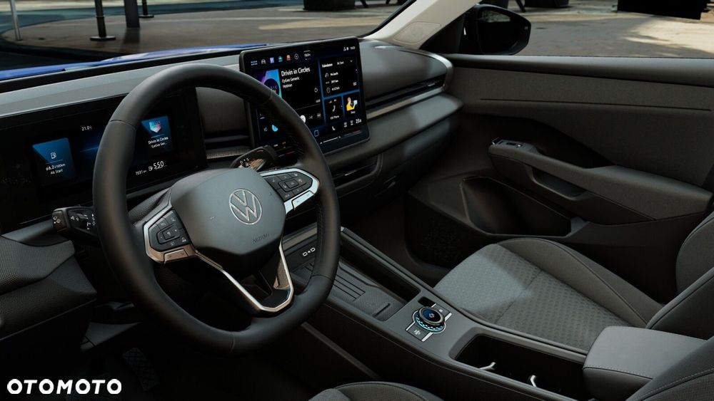 Volkswagen T-Roc - 4