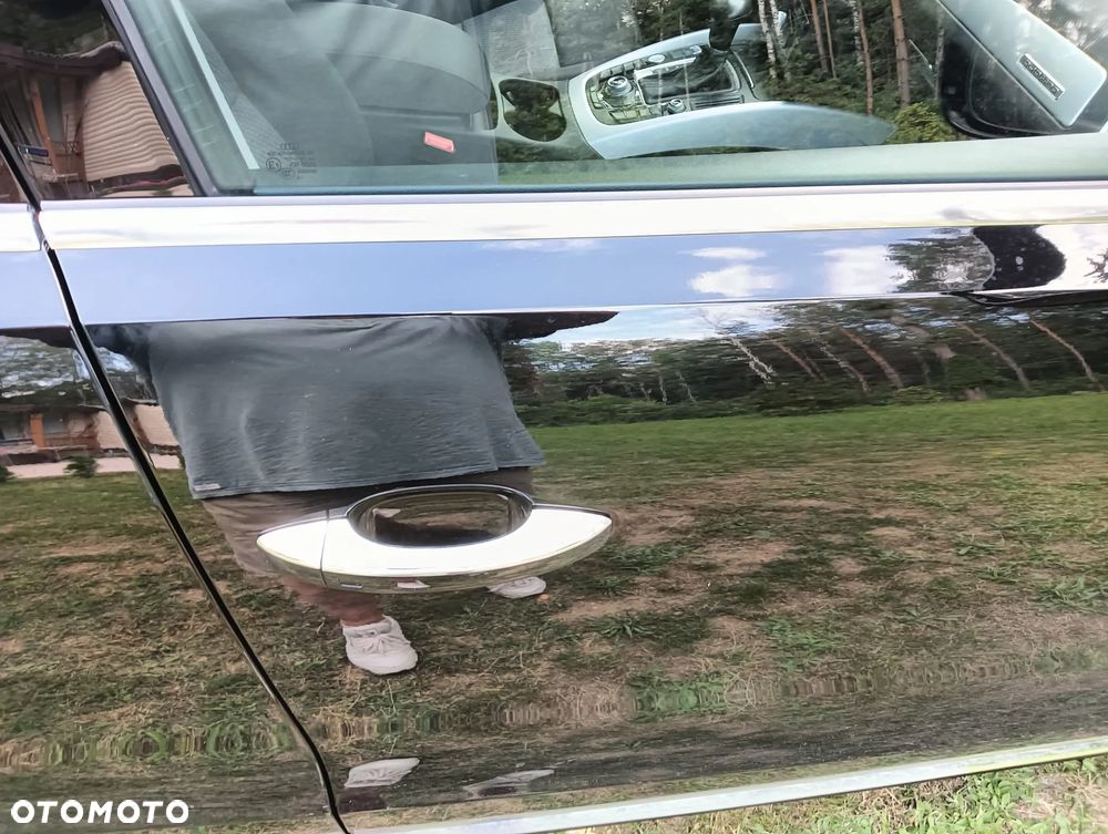 Audi Q5 2.0 TDI quattro (clean diesel) S tronic - 10