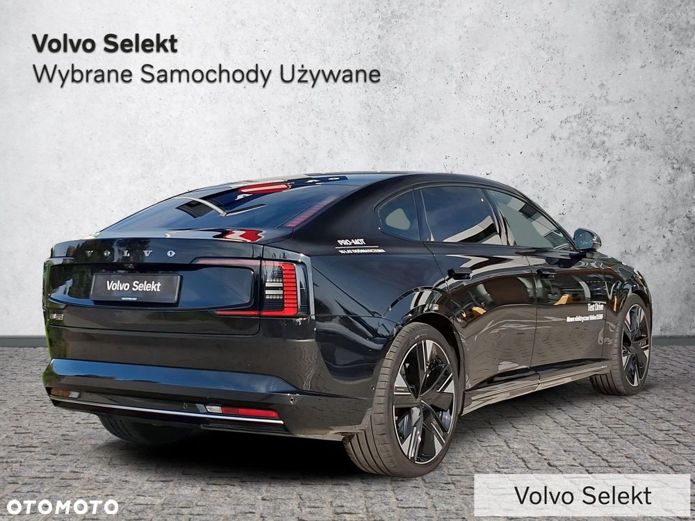 Volvo ES90 - 6