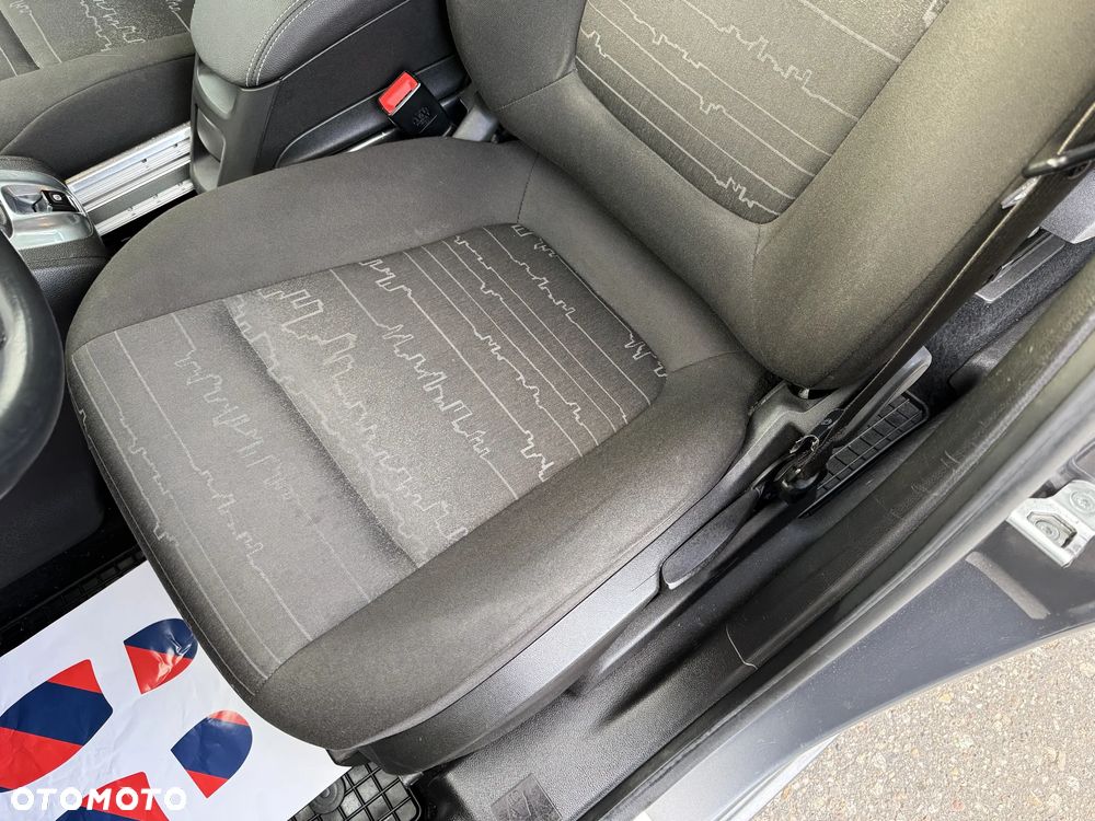 Opel Meriva 1.4 T Essentia - 33