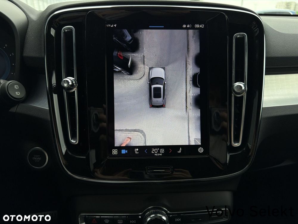 Volvo XC 40 - 23