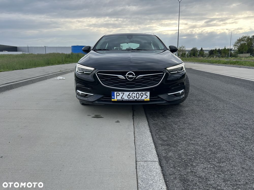 Opel Insignia - 3