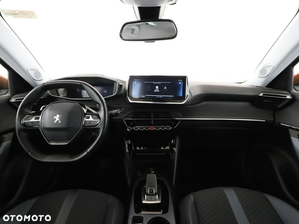 Peugeot 2008 1.5 BlueHDi Allure Pack S&S EAT8 - 16