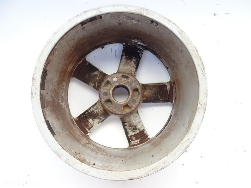 ALUFELGI FELGI 18 5x112 8,5" ET 29 8T0601025M AUDI A4 B8 A5 8T LIFT A6 C7 - 11