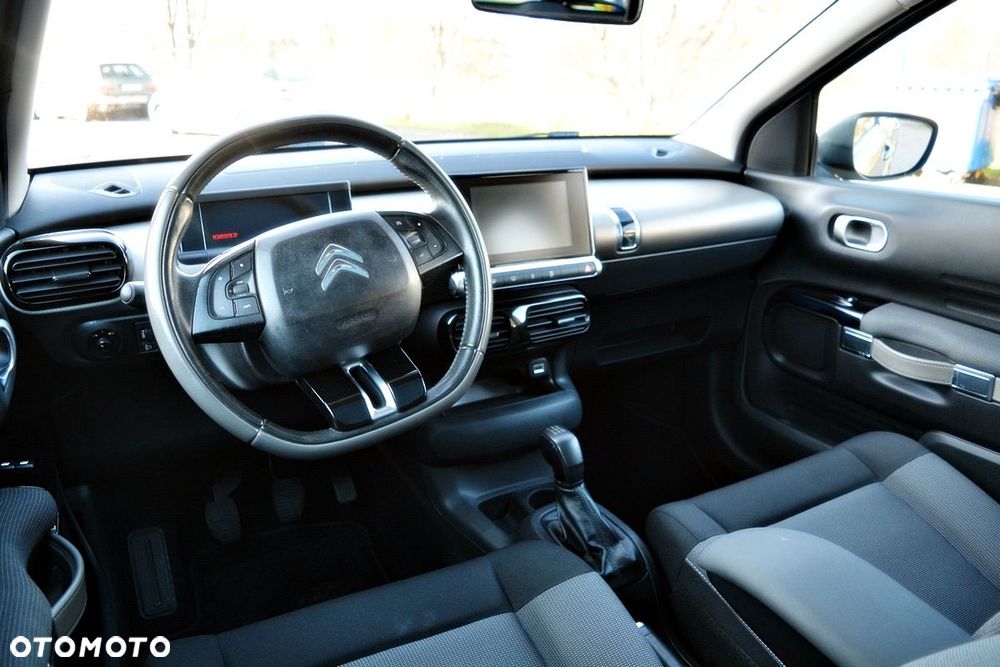 Citroën C4 Cactus VTi 82 Shine Edition - 18