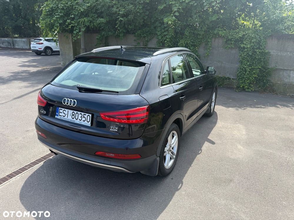 Audi Q3 2.0 TDI Quattro Prime Edition S tronic - 12