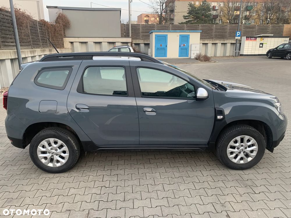 Dacia Duster 1.0 TCe Essential - 4