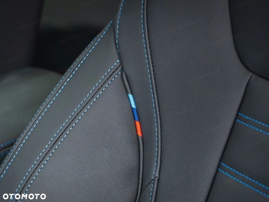 BMW Seria 4 M440i xDrive mHEV - 7