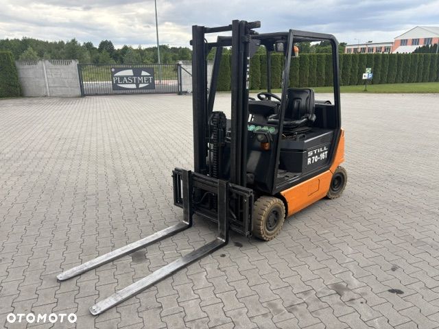 Still R70 16T - 17
