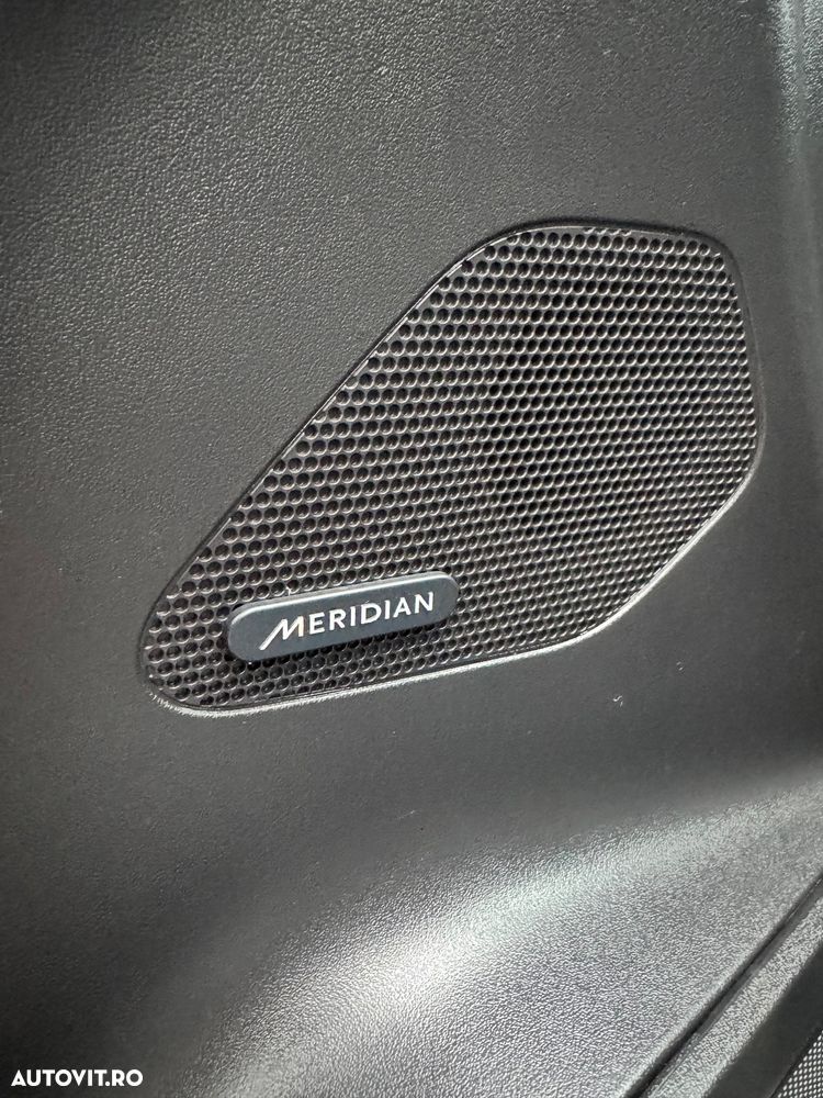 Jaguar F-Pace 20d AWD Aut. R-Sport - 17