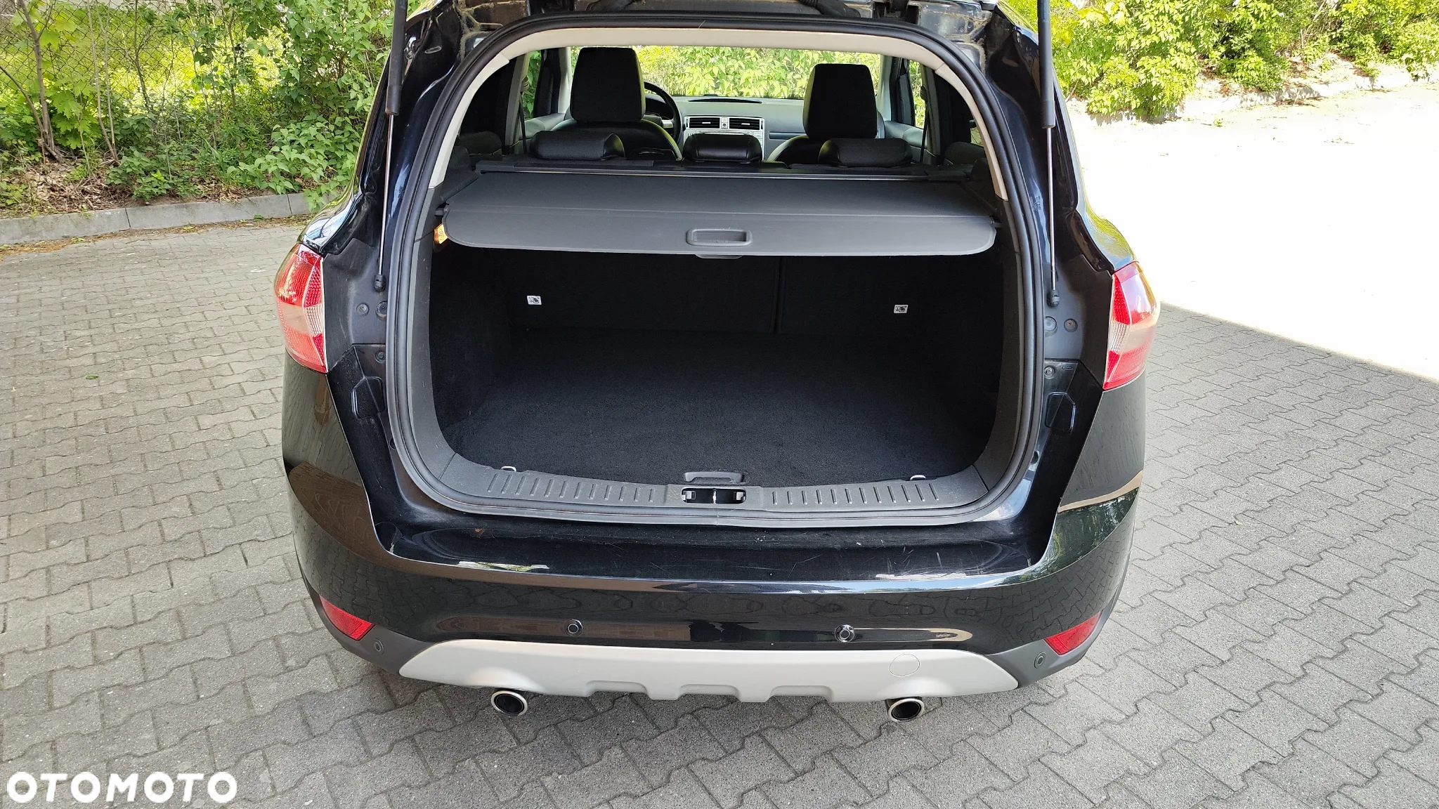 Ford Kuga 2.0 TDCi 4WD Titanium - 9