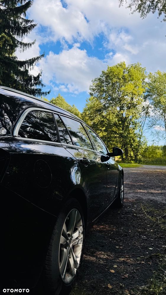 Opel Insignia 2.0 CDTI Edition - 12