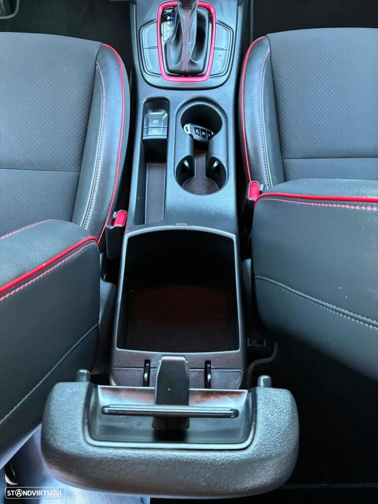 Hyundai Kauai 1.6 GDi HEV Premium - 17