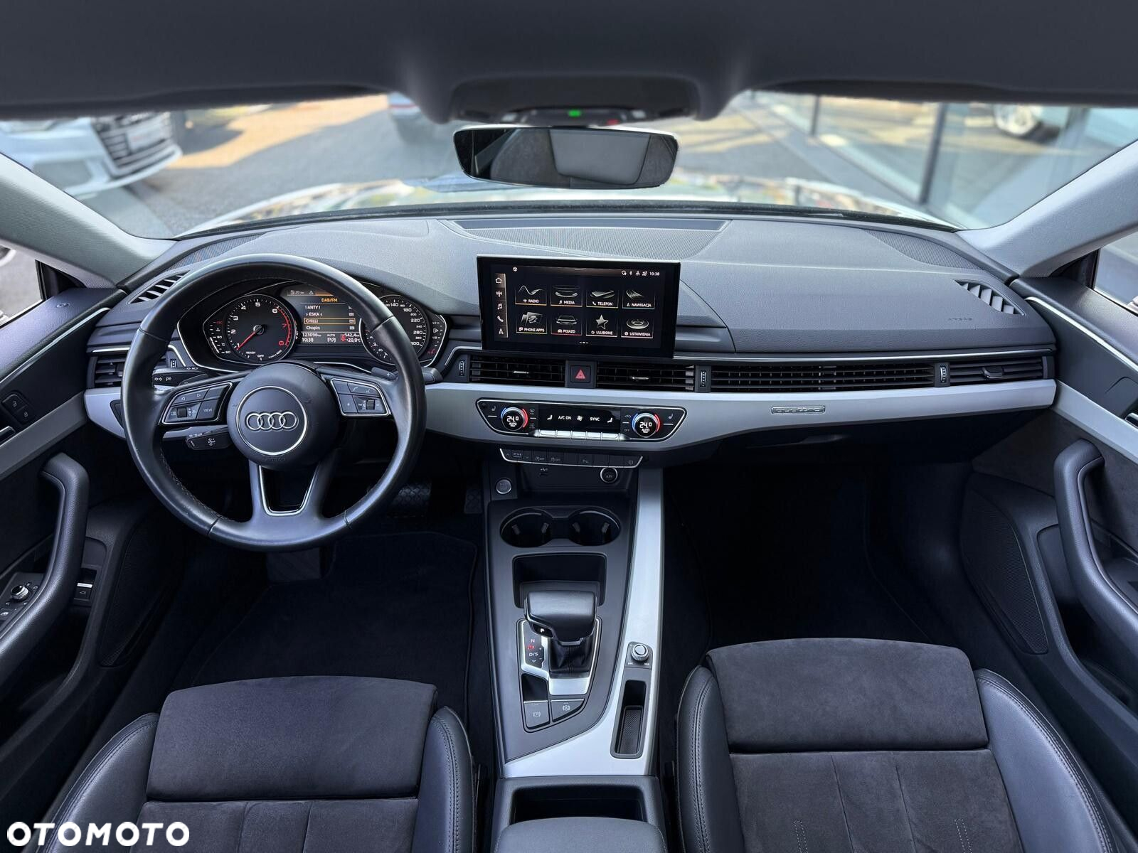 Audi A5 - 20