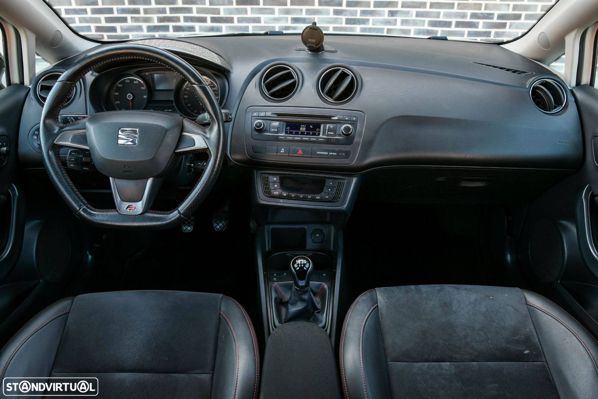 SEAT Ibiza 1.2 TSi FR - 14