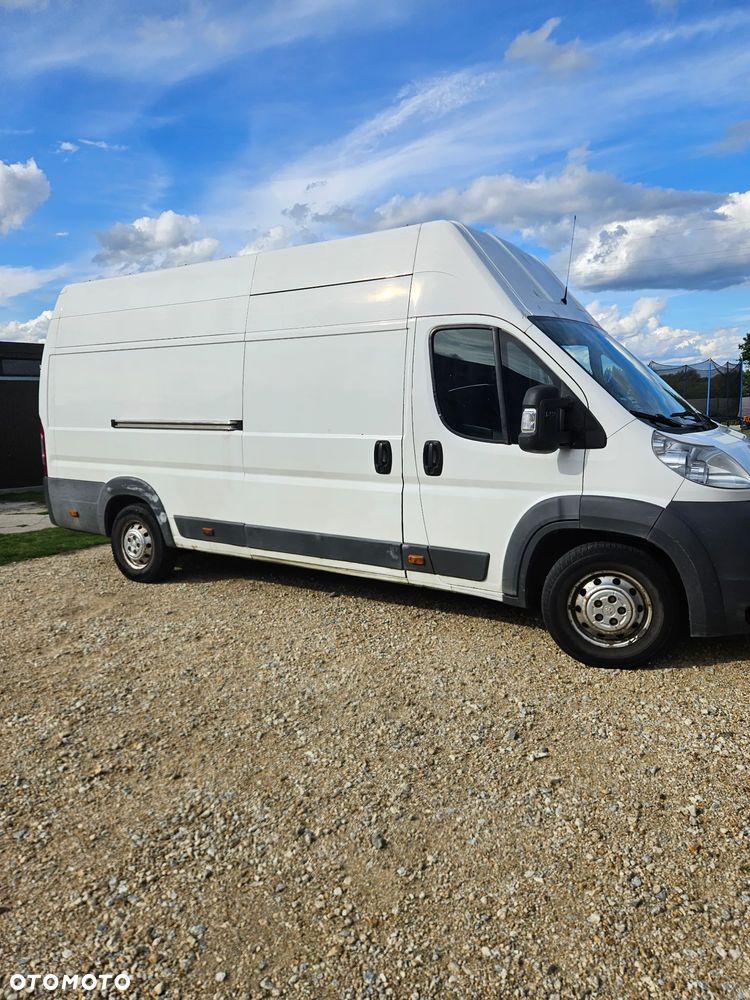 Peugeot Boxer - 3