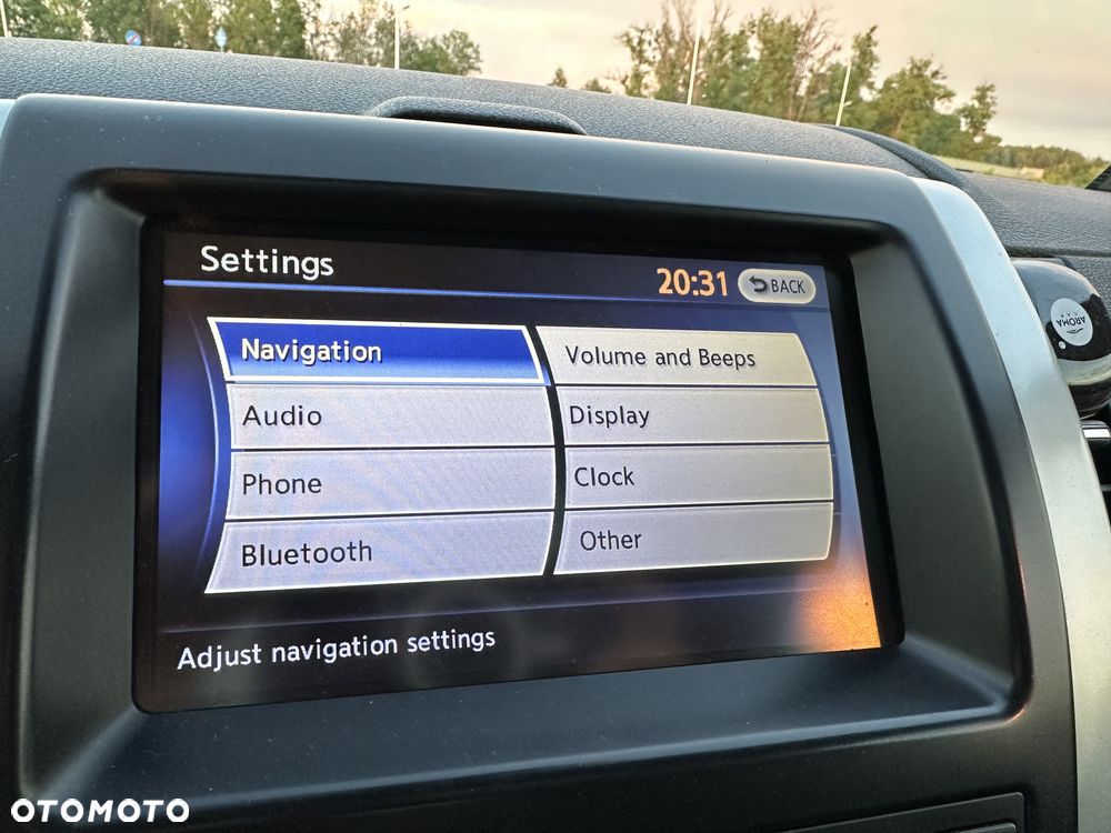 Nissan X-Trail - 33