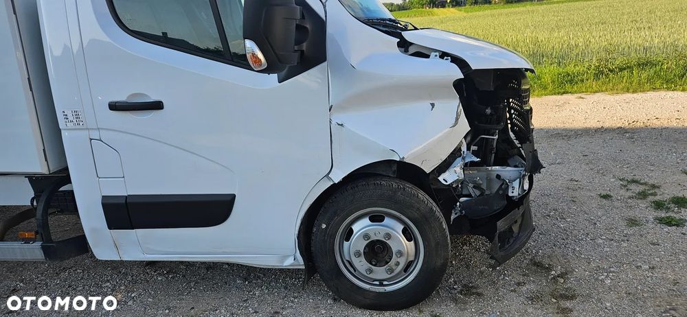 Renault Master - 10