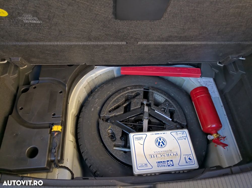 Volkswagen T-Cross 1.0 TSI Style - 14