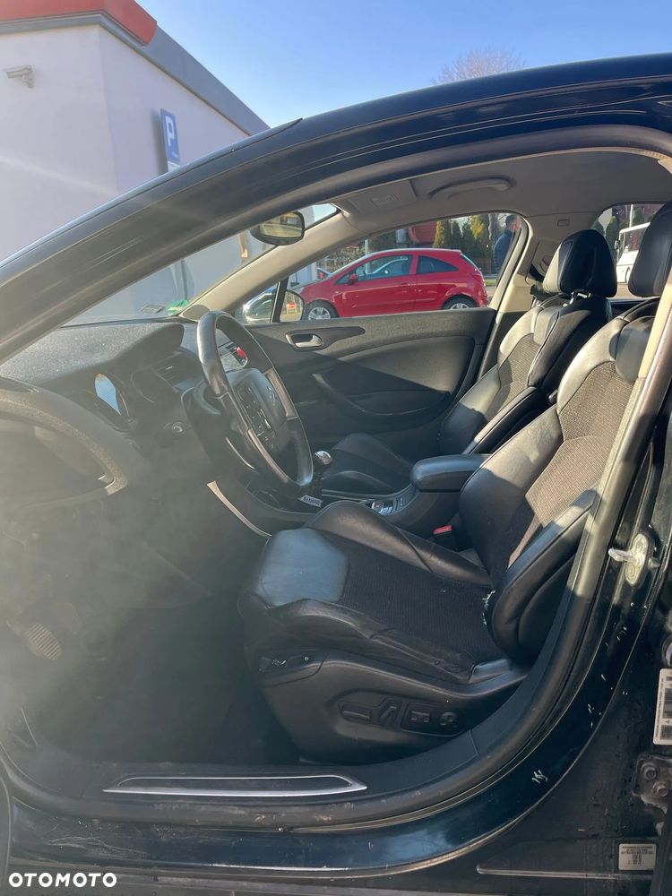 Citroën C5 2.0 HDi Exclusive - 6