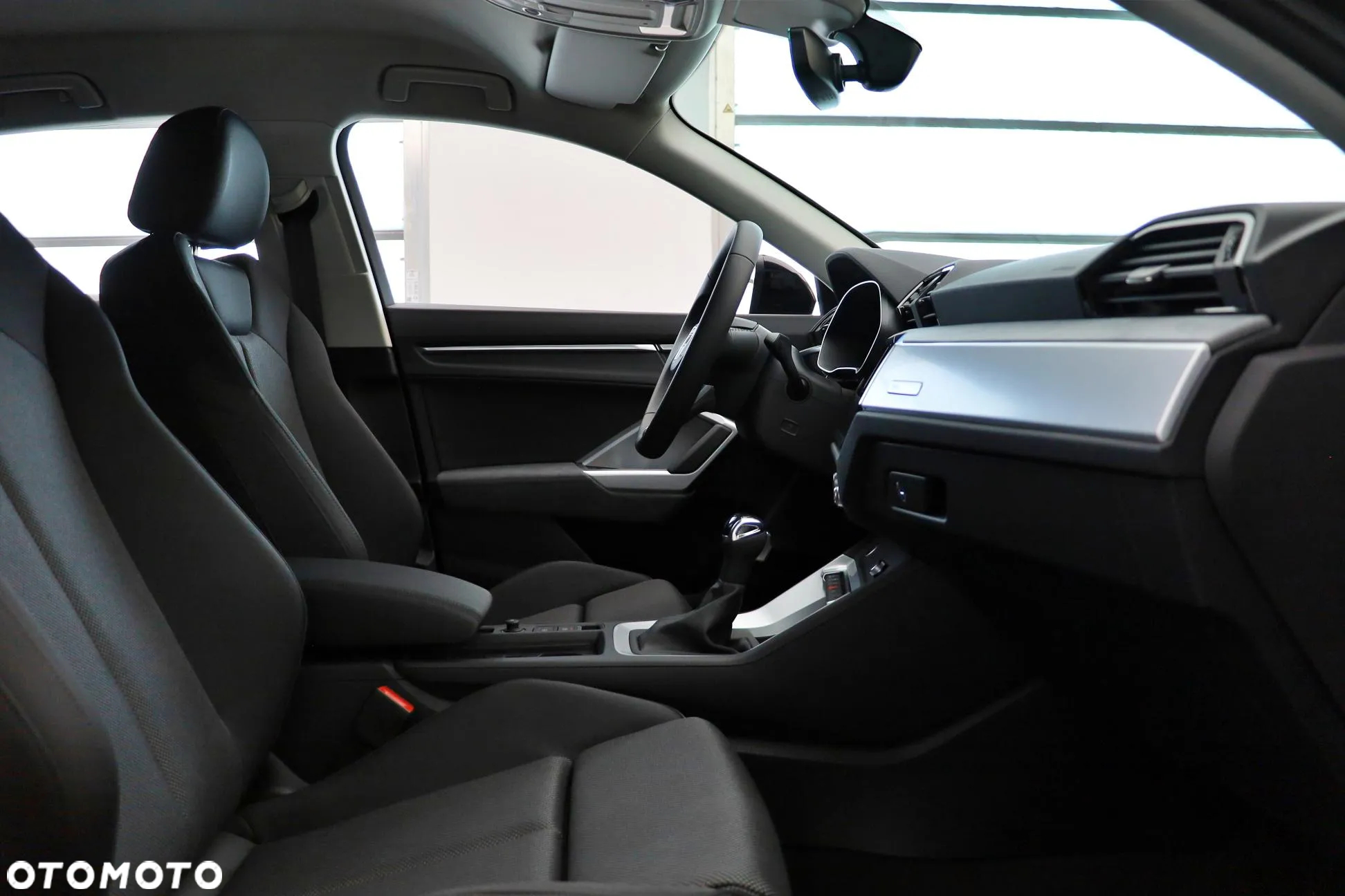 Audi Q3 Sportback - 22