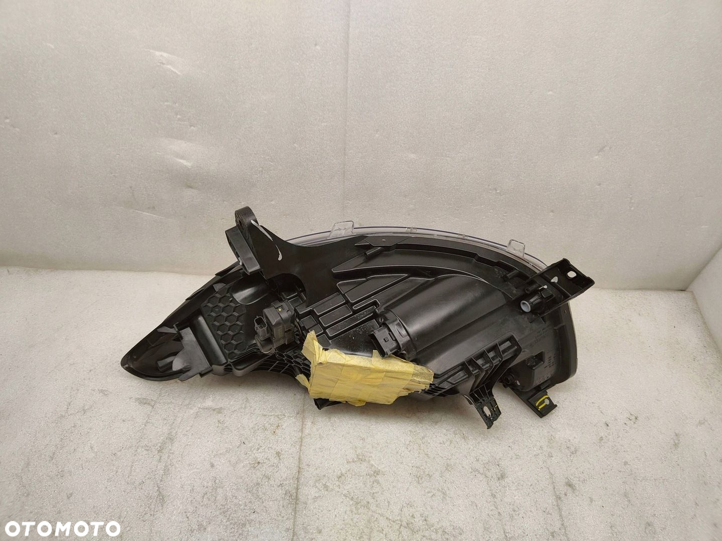 Renault Captur I LIFT FULL LED Przód strona prawa 260107244R - 3