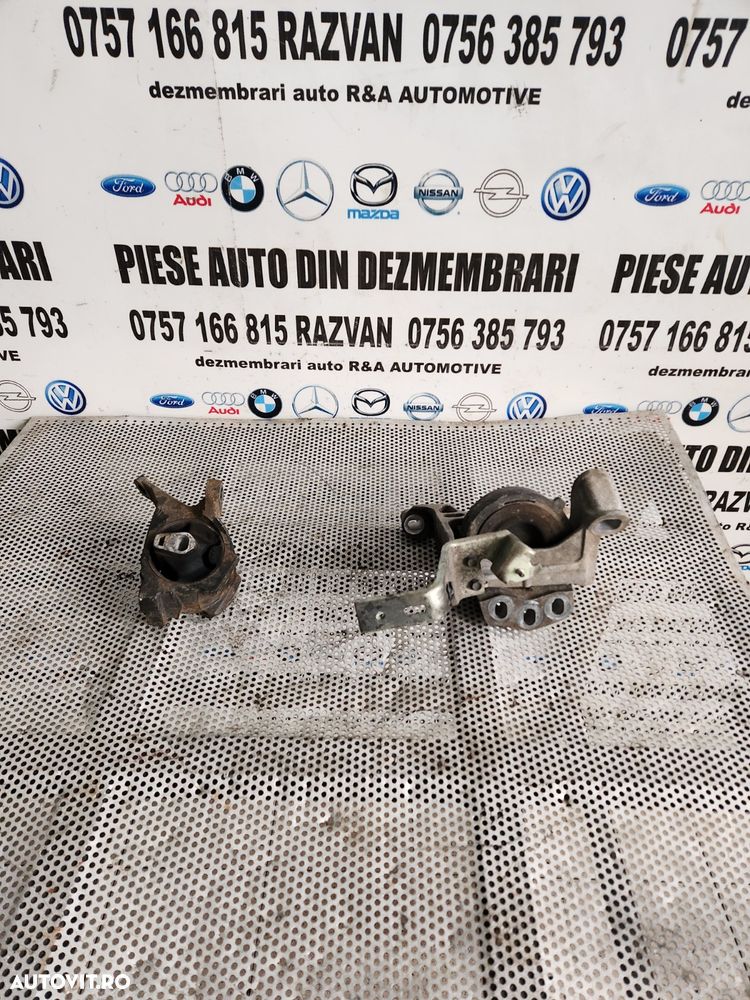 Suport Motor Cutie Viteze Mazda CX5 CX-5 2.2 Diesel Skyactiv An 2013-2014-2015-2016-2017 Dezmembrez - 1