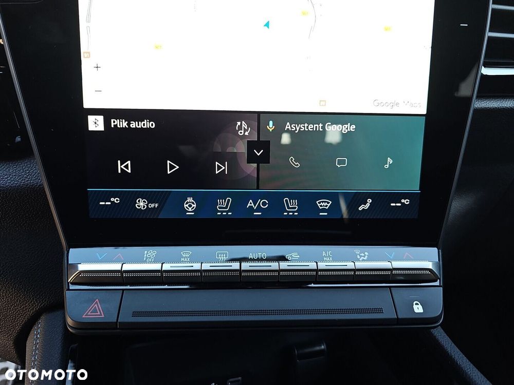 Renault Austral 1.2 E-Tech Full Hybrid 200 Esprit Alpine MMT - 22