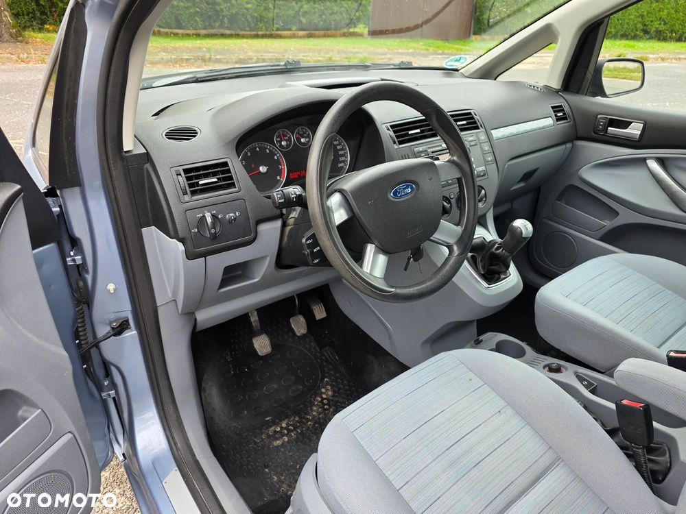 Ford C-MAX 1.6 Style - 27