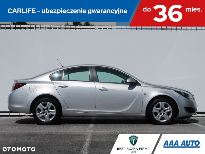 Opel Insignia - 7