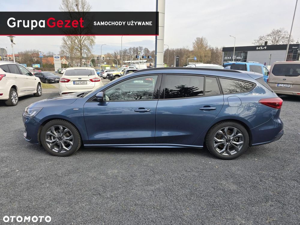 Ford Focus - 7
