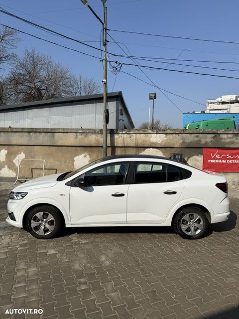 Dacia Logan TCe 90 MT6 Comfort - 3