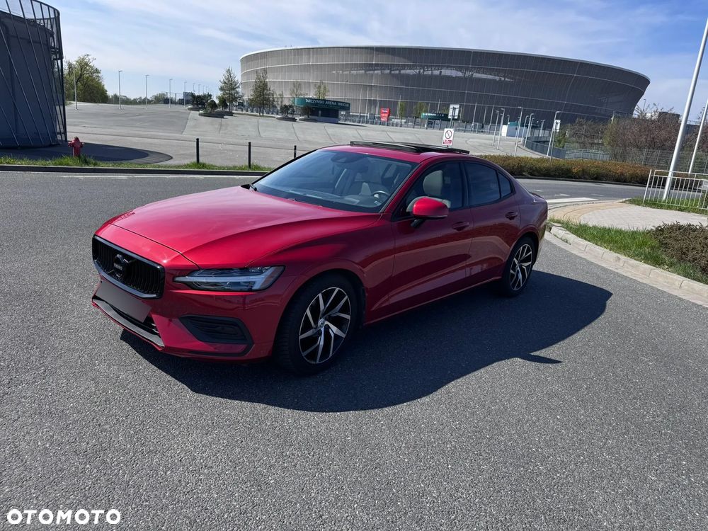 Volvo S60 - 4