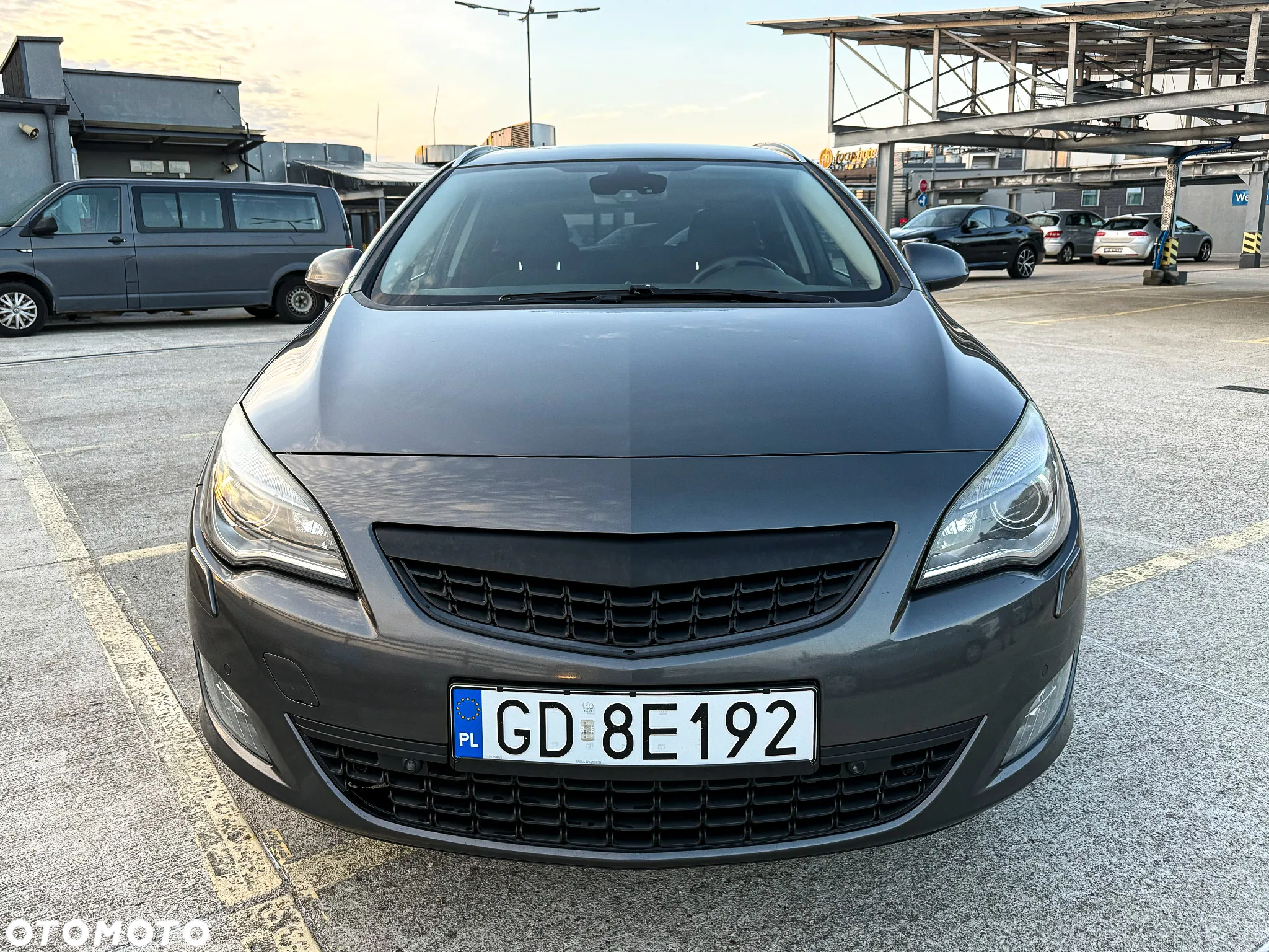 Opel Astra - 13