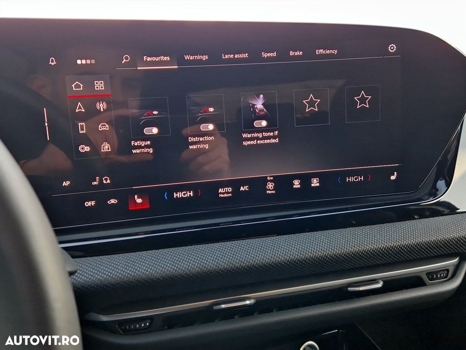 Audi A5 35 TFSI S tronic - 22