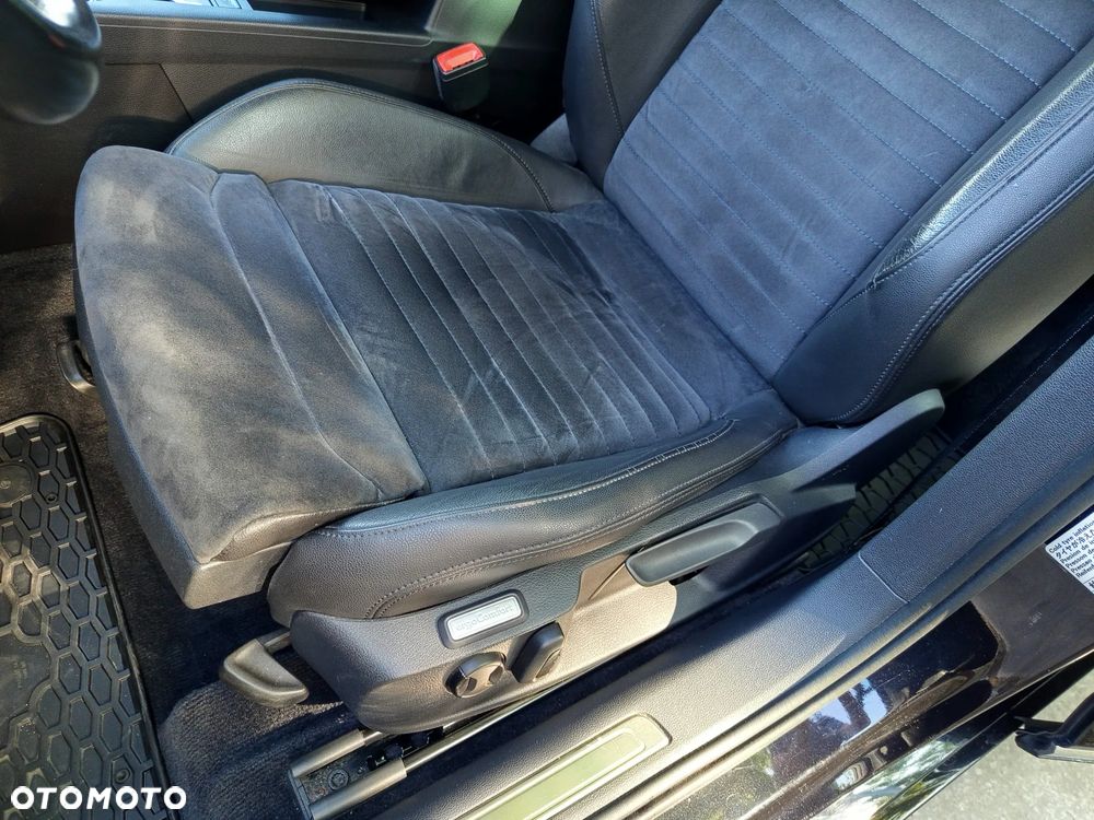 Volkswagen Passat 2.0 TDI BMT SCR Highline DSG7 - 12