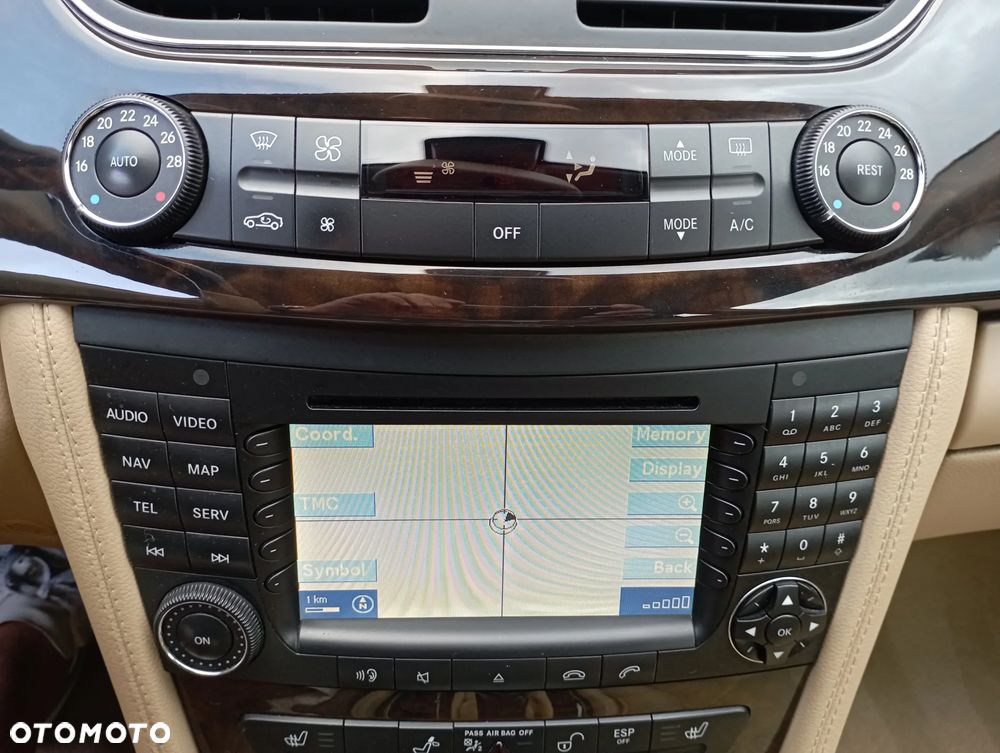 Mercedes-Benz CLS 320 CDI - 17